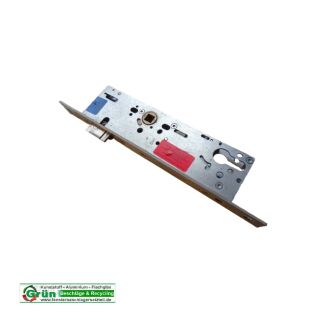 BKS Rohrrahmenschloss 1820 B - Panik B  Dorn 40mm - Riegel bündig  VKW1/461