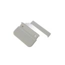 Hoppe Balkontürgriff K435, 70x45mm Kunststoff...