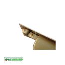 Schwingflügel Getriebe - Dorn 27mm - Stulplänge 340mm mit 1 Rollzapfen FachVR4/363