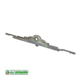 ROPLASTO Getriebe Kammergetriebe 170 mm x 30 mm U-Stulp 12142 Dorn 20 mm Fach3783