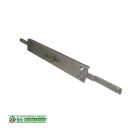 ROPLASTO Getriebe Kammergetriebe 170 mm x 30 mm U-Stulp 12142 Dorn 20 mm Fach3783