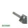 ROPLASTO Getriebe Kammergetriebe 170 mm x 30 mm U-Stulp 12142 Dorn 20 mm Fach3783