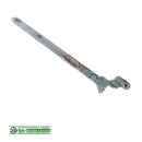 GU Axerarm Scherenarm  240  FFB 400 - 500  94148818...