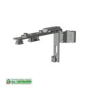 Winkhaus Drehlager HT  18 - 13 - 12  RS  DW/2  4990140...
