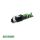 Geze Sturz - Rauchschalter  Raucherkennungsteil GC 151 142250  139884  BWU 33  139884 X2  103555  Für RSZ - 6  FachVR4/196
