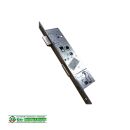 SCHÜCO Rohrrahmenschloss 1821 D - Panik D - Dorn 35mm - Riegel vorstehend 4mm  VKW1/486