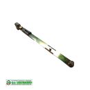 MACO Scherenarm Axerarm 15Ü - 4mm Falzluft DIN R/L...