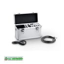 GEZE Inbetriebnahmekoffer 142586 FachP1465