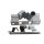 Schüco Rollenband Typ 7 229208 silber  HB11/011