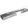 Schlüco Schließblech Auflaufbock ALU  277263  DK,D,St a 160kg LS barrierefrei HB11/13