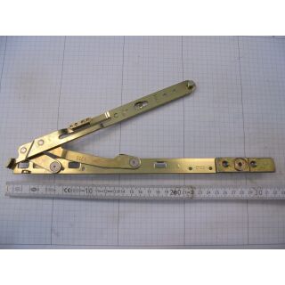 ROTO CENTRO ROYAL Axerarm GR.250 D740B10 LINKS Raum2R2/17