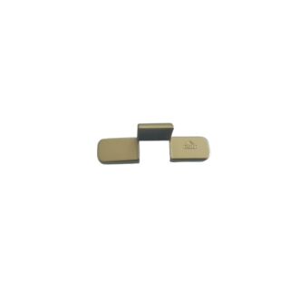 ROTO Centro Abdeckkappe Mittelschließer Flügel R031 NT gold 642348 HB11/21