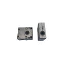 Schneckengetriebe 7 mm Sechskant 2.5.i 42x25x17 mm...