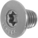Schüco Spezialschrauben 277926 M 5 x 5 HB11/032