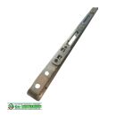 GU Rundbogenverriegelung Länge 810mm  2 Rollzapfen  Raum7W1/C7