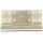 HUECK Rollentürband HZ996132.1765 Rollentürband Stahl Lambda 77 ausw/1765 I2 FachX2791