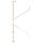 HUECK Rollentürband HZ996132.1765 Rollentürband Stahl Lambda 77 ausw/1765 I2 FachX2791