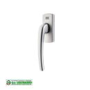Winkhaus Handhebel / Drehgriff PSK EV1 Silber Links...