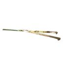 AUBI Schere LB Gr.2 202  gebraucht bis Länge max 600 mm