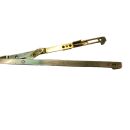 AUBI Schere LB Gr.2 202  gebraucht bis Länge max 600 mm