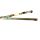 AUBI Schere LB Gr.2 202  gebraucht bis Länge max 600 mm