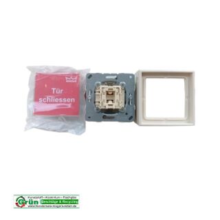 Dorma Handtaster AP  Türschliesser HT - AP 35901532 FachP3998
