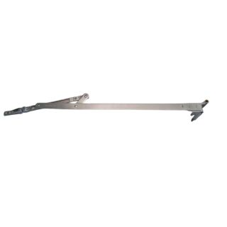 Notter Schere AL70/500 silber rechts