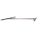 Notter Schere AL70/500 silber rechts