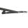 Notter Schere AL70/500 silber rechts