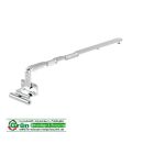 GU Axerarm Uni-Jet 751 mm - 1200 mm DIN Rechts / Links...