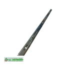WINKHAUS Stulpflügelgetriebe GASK 1550 - 3 V1  FFH 1300-1550 - 3 Schließbleche   Raum11R2LSR1/1