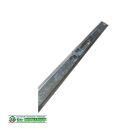 WINKHAUS Stulpflügelgetriebe GASK 1550 - 3 V1  FFH 1300-1550 - 3 Schließbleche   Raum11R2LSR1/1