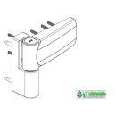 GU Türband FH110,Übers. 19,5-22, alufarbig HB11/94
