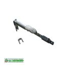 SIEGENIA AUBI Alu Eckumlenkung Z410 2 18 46 - mit Fehlbediensperre - 1 Pilzzapfen  FachP5273