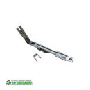 SIEGENIA AUBI Alu Eckumlenkung Z410 2 18 46 - mit Fehlbediensperre - 1 Pilzzapfen  FachP5273
