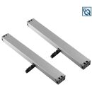 Esco Oberlichtantriebe systeQ KM20II 500 24V L S12 Hub...