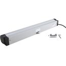 STG Beikirch Oberlichtantrieb weiss FM-309-AC 230 V 0,13...