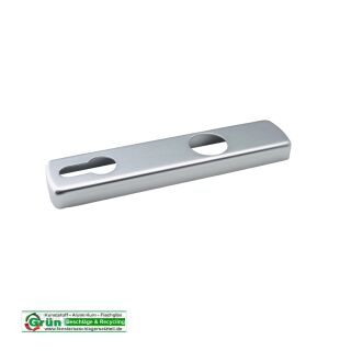 SIEGENIA Abdeckkappe Si-line HS300 PZ EV1 FachX2851
