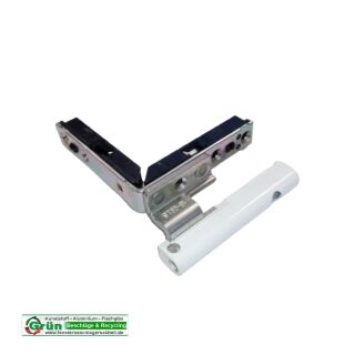 Winkhaus Eckband Falzeckband Flügellager FL HT 18-9-12 Links Weiß  FachX1273