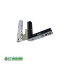 Winkhaus Eckband Falzeckband Flügellager FL HT 18-9-12 Links Weiß  FachX1273