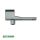 Ecklager Haltezapfen 6,5x5,5mm braun 49x15mm FachVR5/519