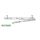 ROTO Royal Falzaxer Axerarm Axer Kunststoff Nr.07 NT Gr.250 links