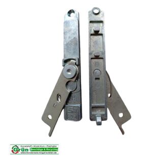 Siegenia - Aubi Fehlbedienungssperre AFFH 662279  Rechts  FachVR3/385