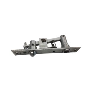 Verriegelung Schnäpper Pendeltür HB11/52