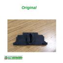 Ersatzteil zu Setzpfosten schwarz 219100940 72x27x25mm Nachdruck