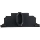 Ersatzteil zu Setzpfosten schwarz 219100940 72x27x25mm...