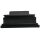 Ersatzteil zu Setzpfosten schwarz 219100940 72x27x25mm Nachdruck