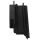 Ersatzteil zu Setzpfosten schwarz 219100940 72x27x25mm Nachdruck