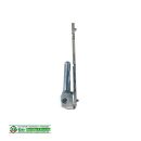 Siegenia Ecklager 312 Silber Länge 88mm  FachVR3/395