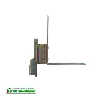Aubi Falzeckband Links  FachVR3/396
